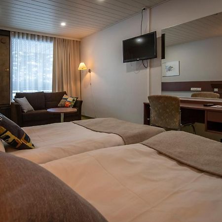 Hotel Mesikaemmen Ahtari Ngoại thất bức ảnh