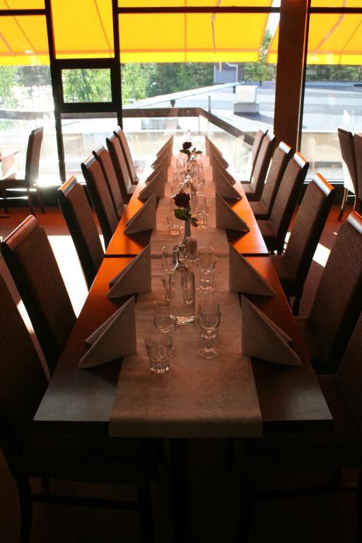 Hotel Mesikaemmen Ahtari Ngoại thất bức ảnh